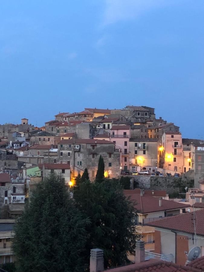 Appartamento “Bellavista” A Norma Exteriör bild