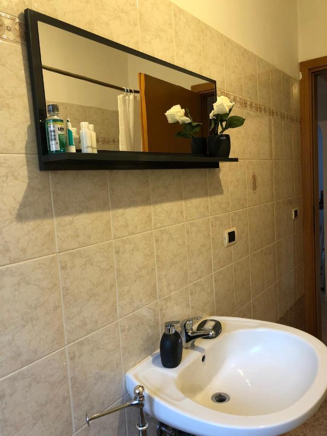 Appartamento “Bellavista” A Norma Exteriör bild