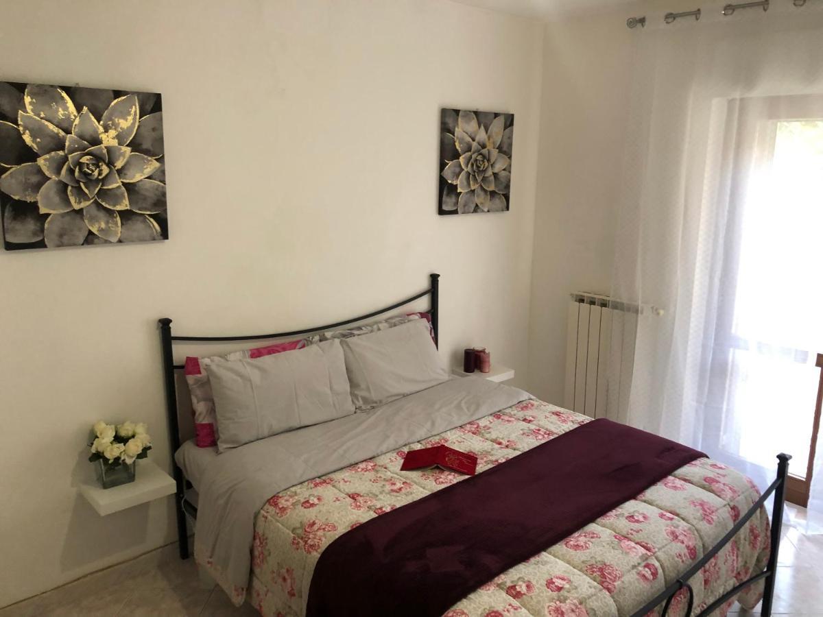 Appartamento “Bellavista” A Norma Exteriör bild