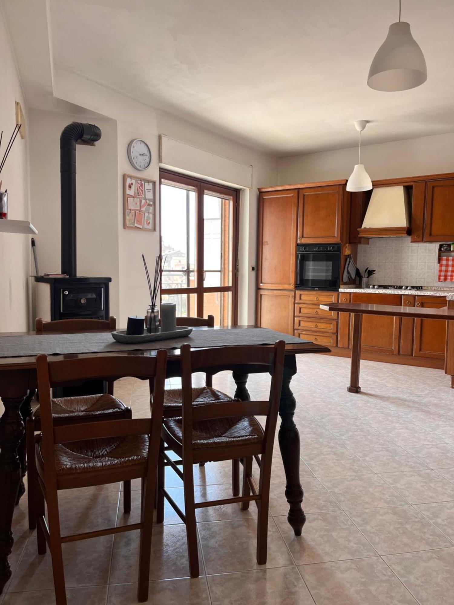 Appartamento “Bellavista” A Norma Exteriör bild